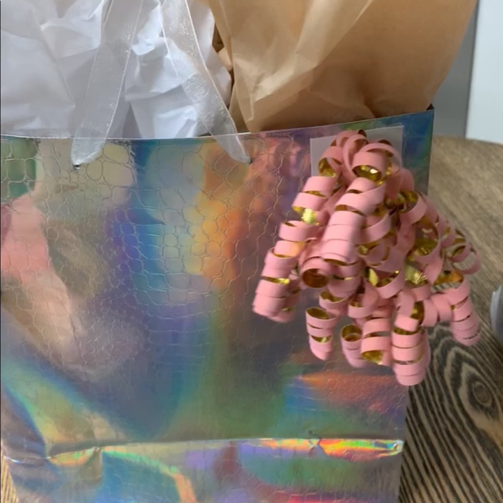 Special Gift Wrapping